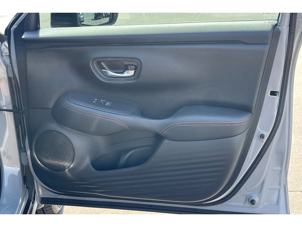 Certified Used 2024 Urban Gray Pearl Honda Sport image 20