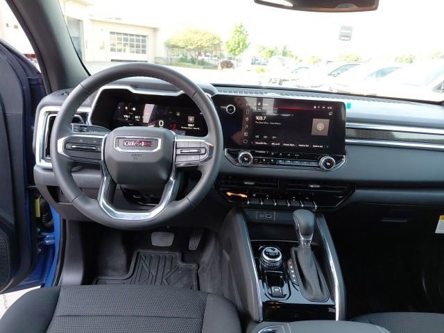 2026 GMC Canyon Elevation - Photo 28