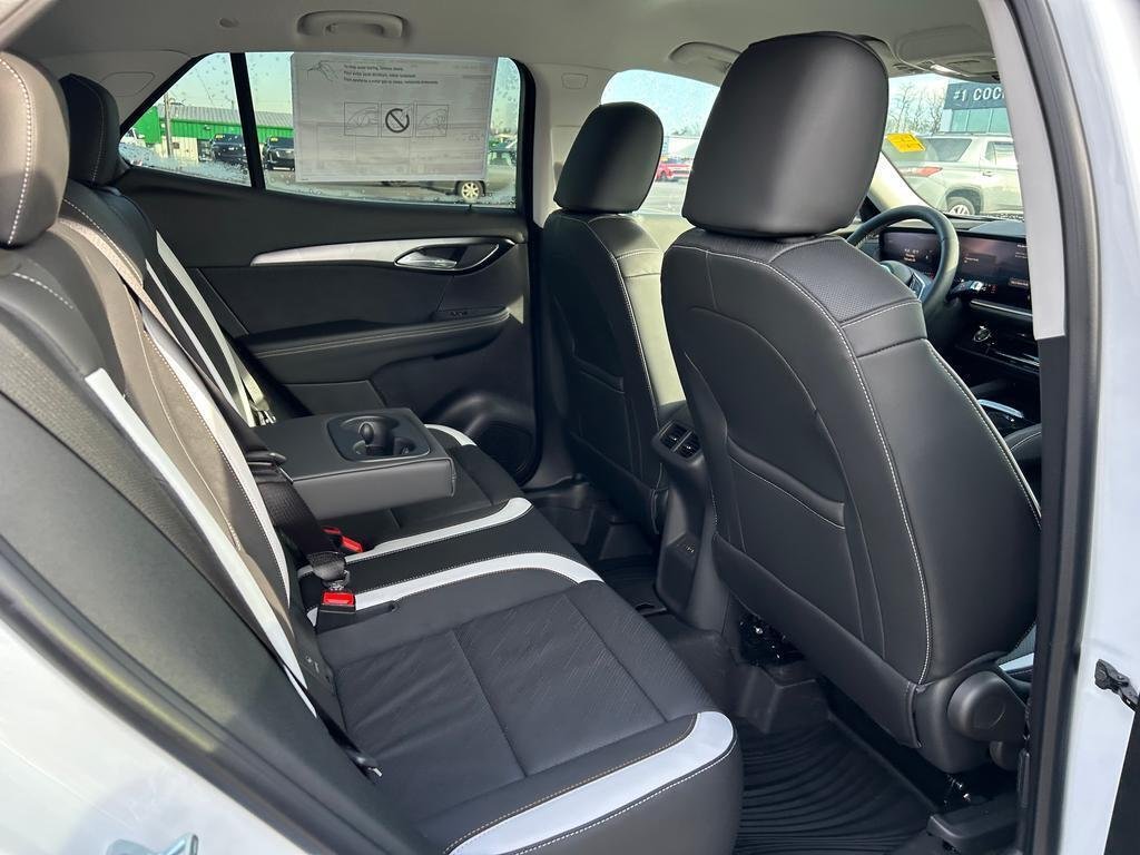 2026 Buick Envision Sport Touring - Photo 17