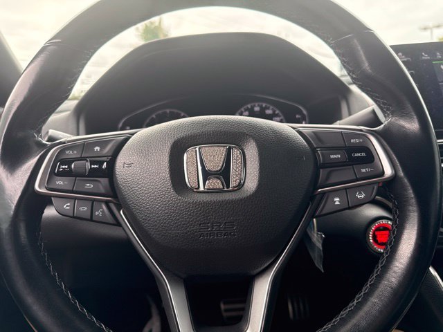 Used 2020  Honda Sport image 17