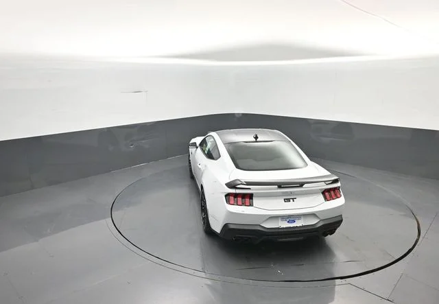New 2026 White Ford GT Supercharged 810HP image 28