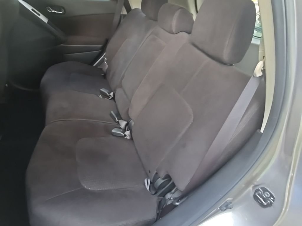 Used 2012 Gray Nissan SV image 14