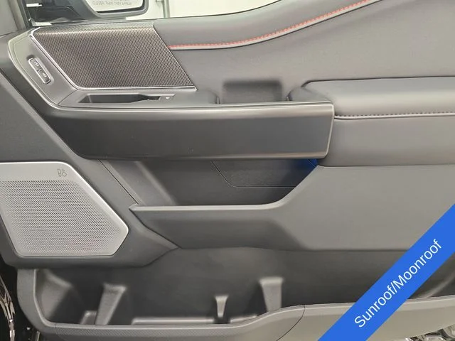 New 2026 Agate Black Metallic Ford Raptor® image 12