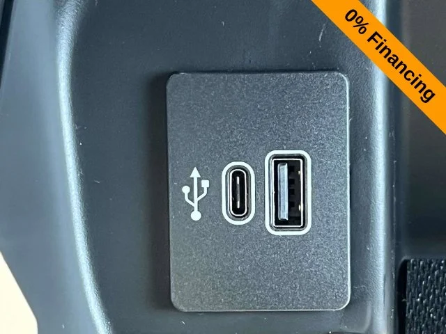 New 2026 Oxford White Ford XLT image 21
