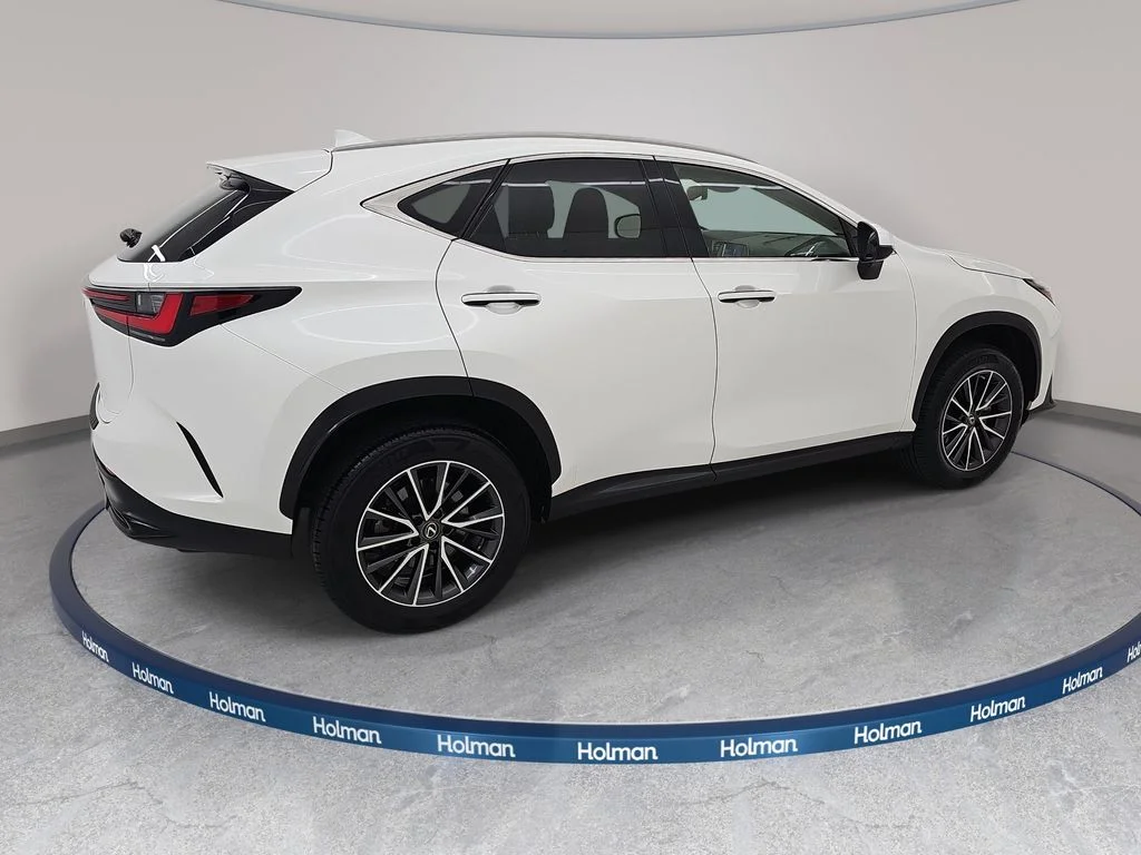 Used 2022 White Lexus 250 Base image 5
