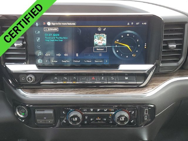2025 Chevrolet Silverado 1500 RST - Photo 28