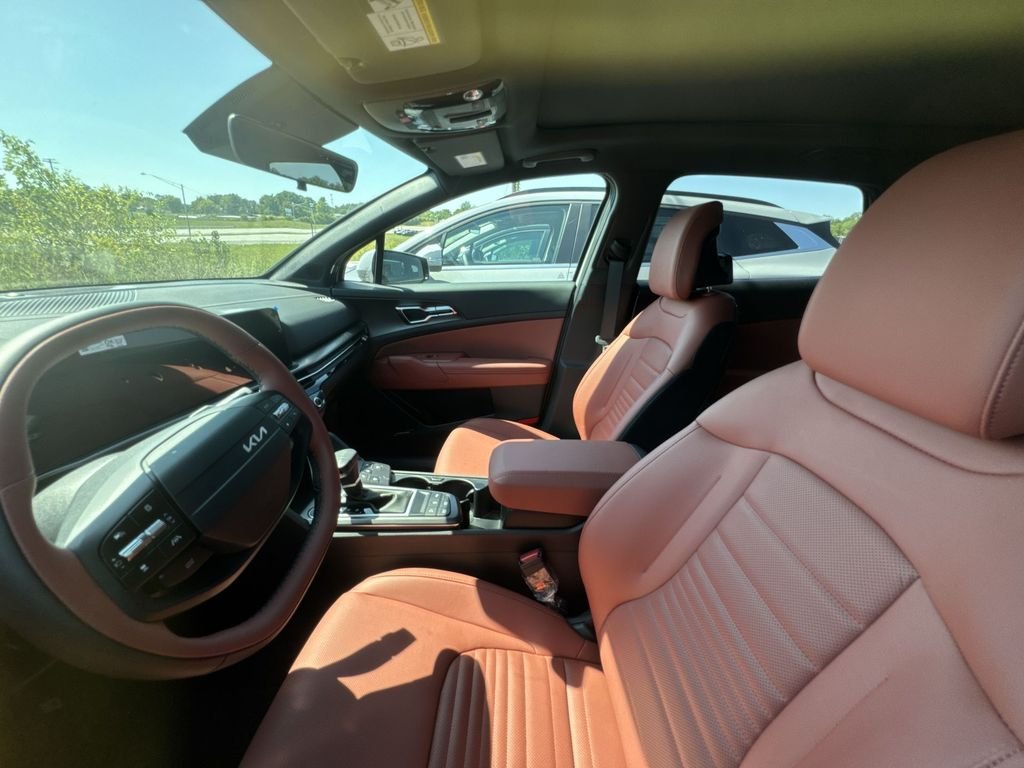 2026 Kia Sportage SX Prestige - Photo 11