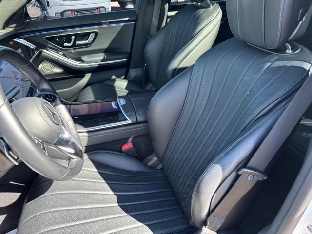 2023 Mercedes-Benz S-Class S 500 - Photo 13