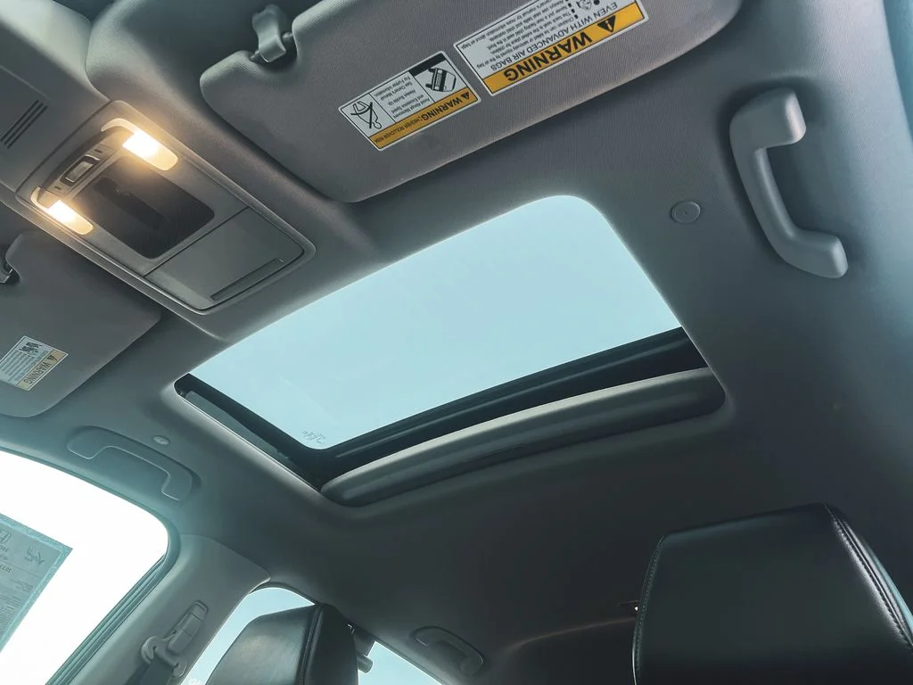 2023 Honda CR-V EX-L - Photo 22