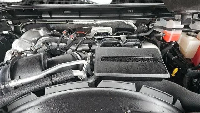 Used 2024 Black Chevrolet ZR2 image 6