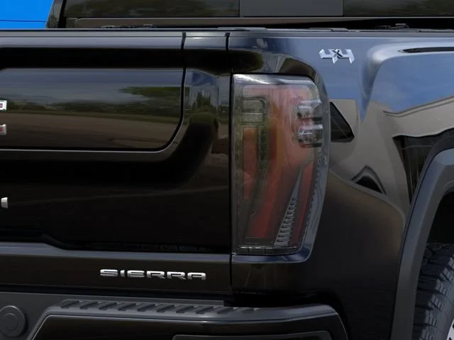 New 2026 Onyx Black GMC Denali Ultimate image 11