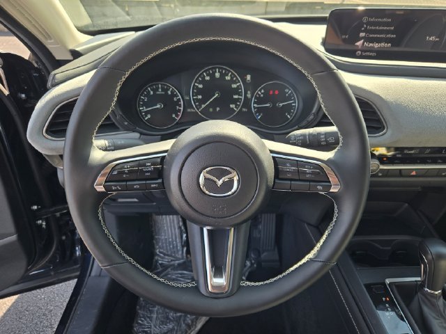 Used 2026 Blue Mazda 2.5 Turbo Aire Edition image 31