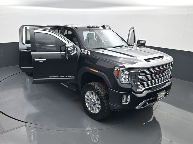 Used 2020 Black GMC Denali image 29