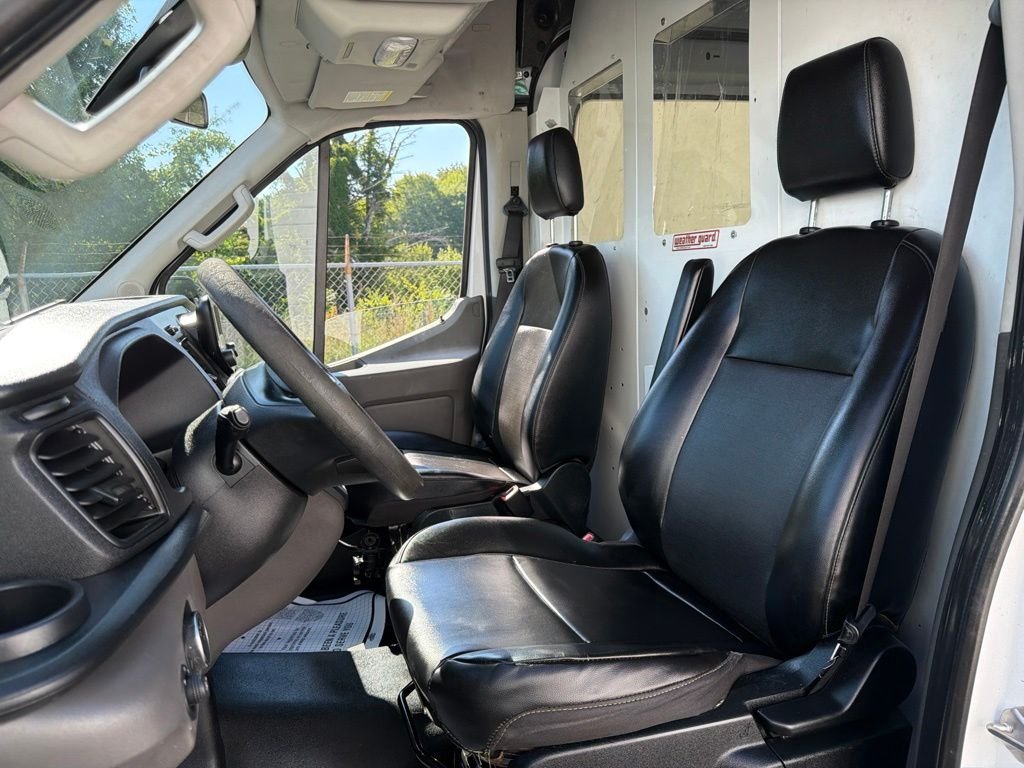 2020 Ford Transit Van Base - Photo 16