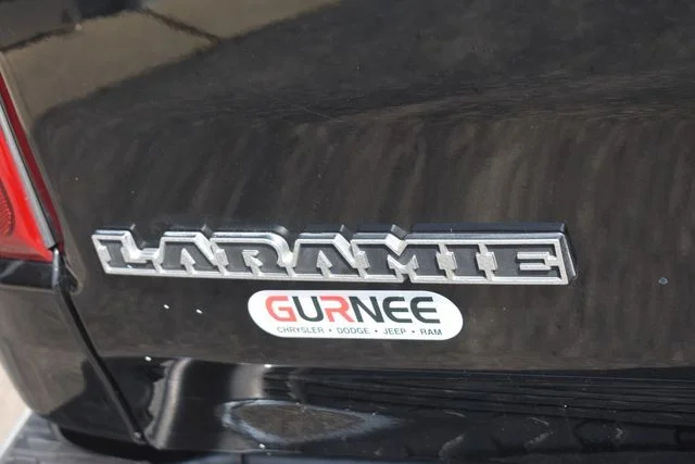 Used 2022 Black Ram Laramie image 21