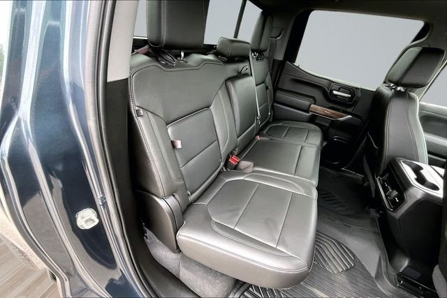 Used 2020 Gray Chevrolet LT Trail Boss image 25