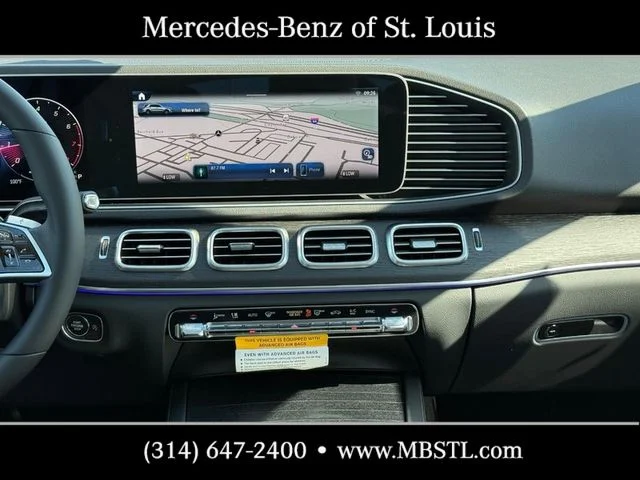 New 2026 Black Mercedes-Benz GLE 350 image 11