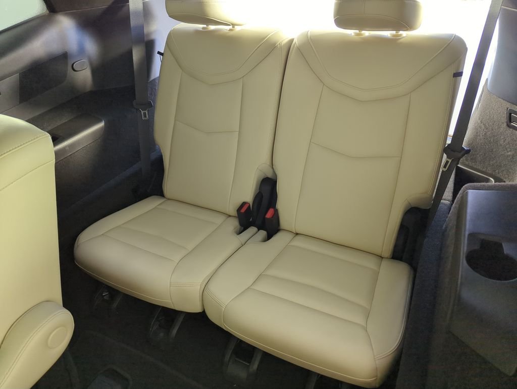 Used 2024 Black Cadillac Sport image 31