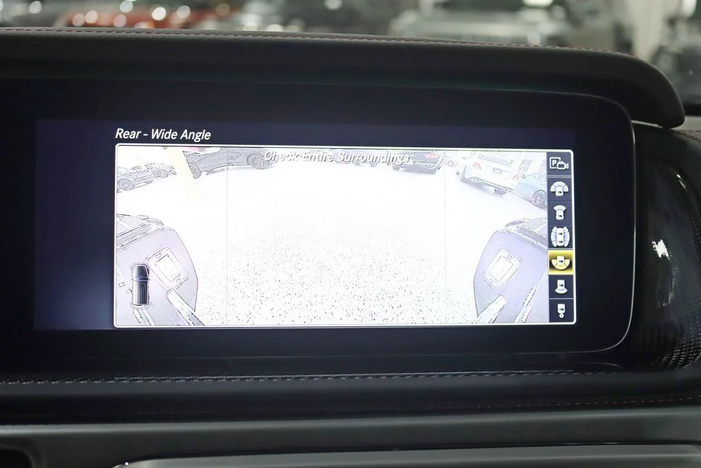 Used 2024  Mercedes-Benz G 63 AMG® image 21