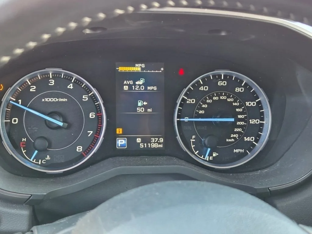 2022 Subaru Ascent Touring - Photo 37