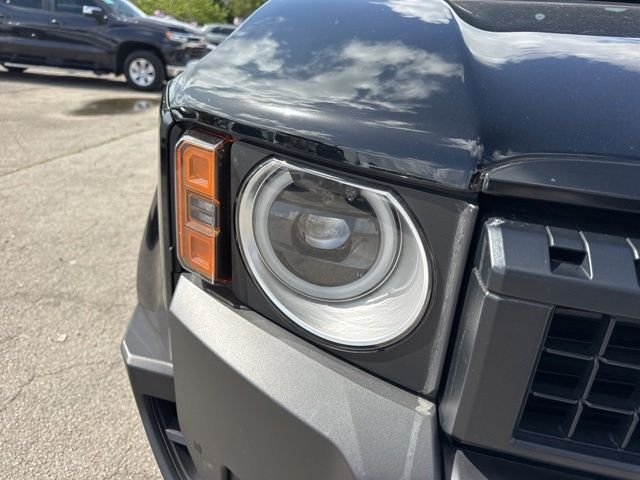 Used 2024 Black Toyota 1958 image 16