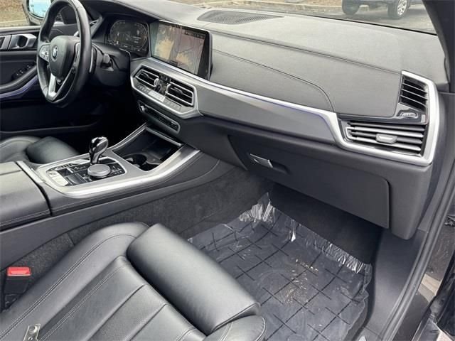 2022 BMW X5 40i - Photo 7