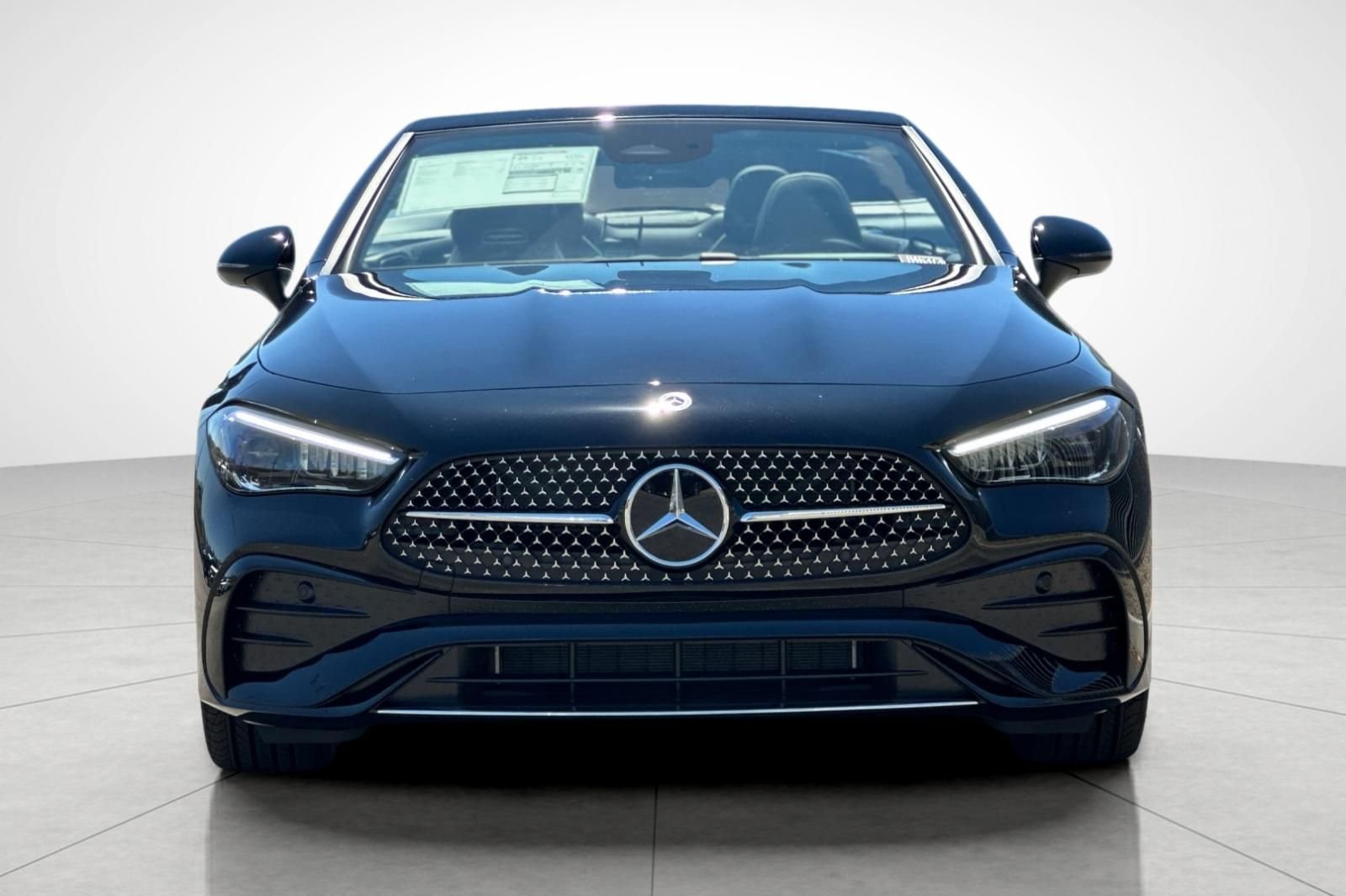 2026 Mercedes-Benz CLE CLE 300 - Photo 7