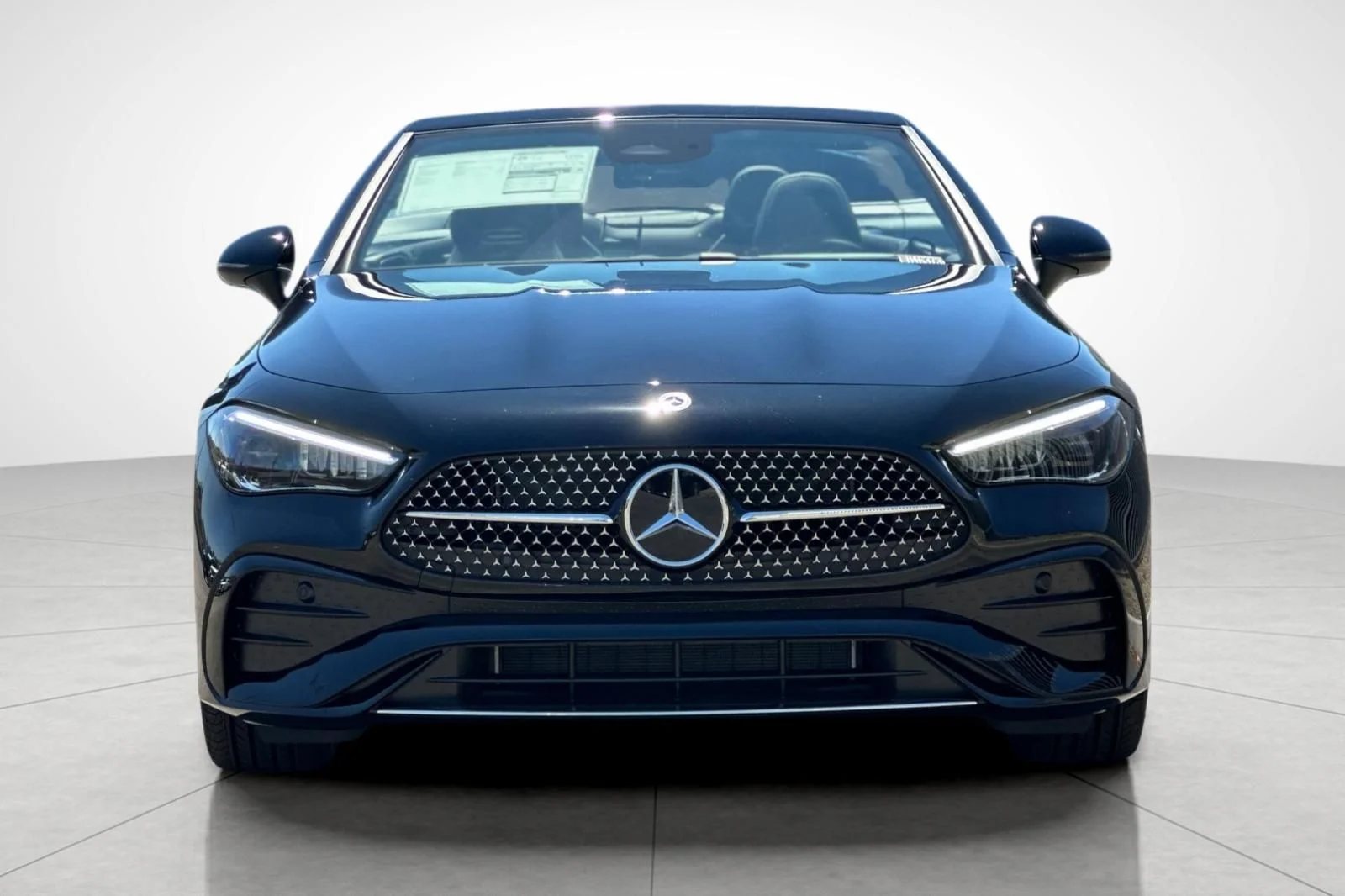 2026 Mercedes-Benz CLE CLE 300 - Photo 7