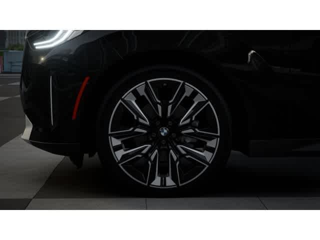 Used 2026 Black Sapphire Metallic BMW 30 xDrive image 7