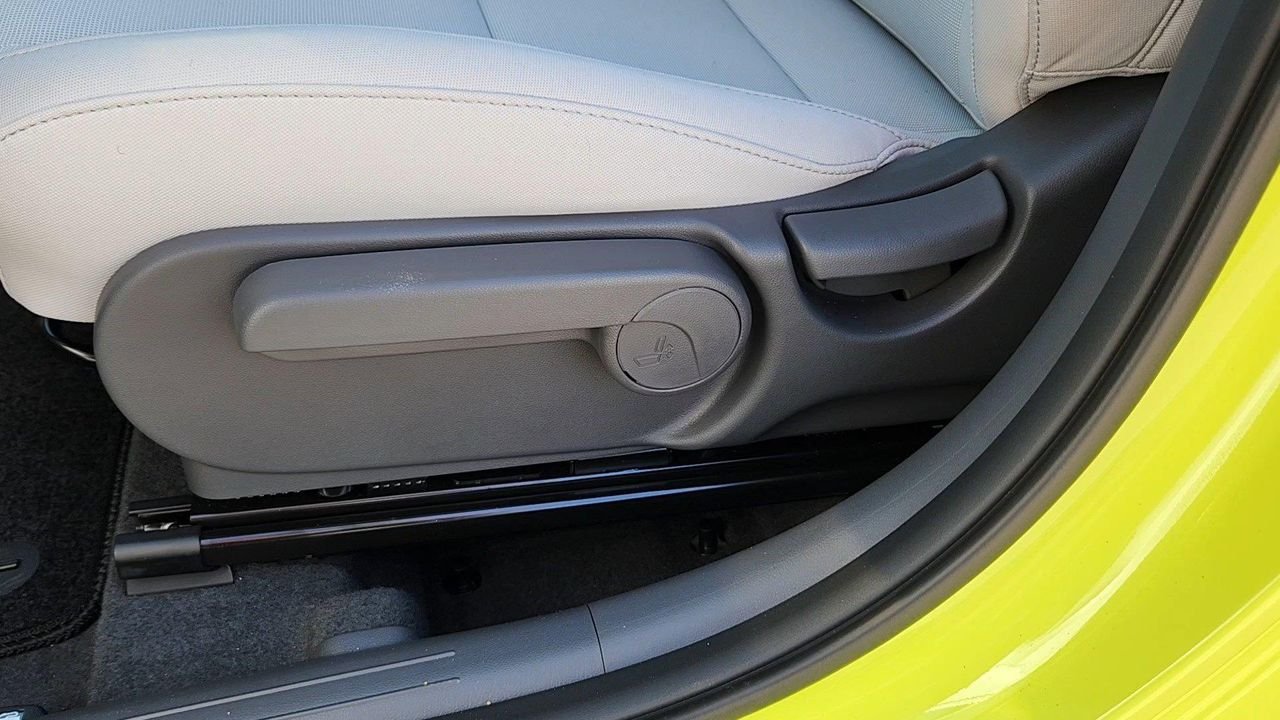 2026 Hyundai Kona SE - Photo 8