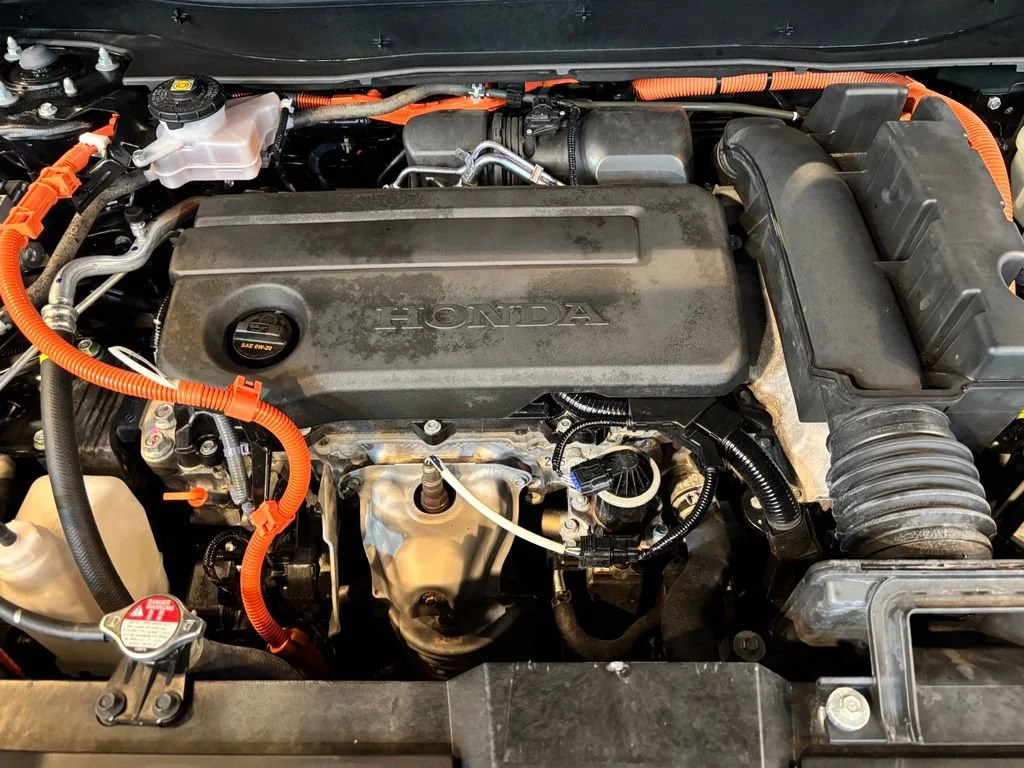 2026 Honda CR-V Sport-L - Photo 53