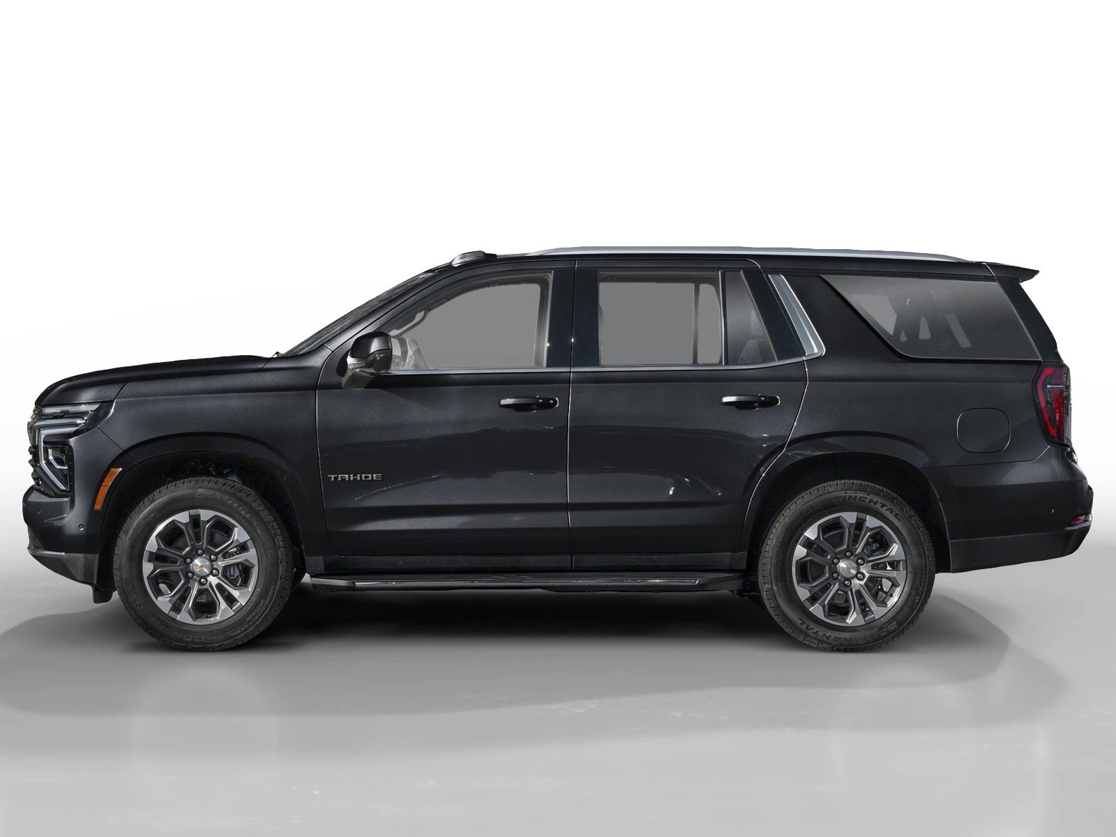 New 2026 Black Chevrolet Premier image 3