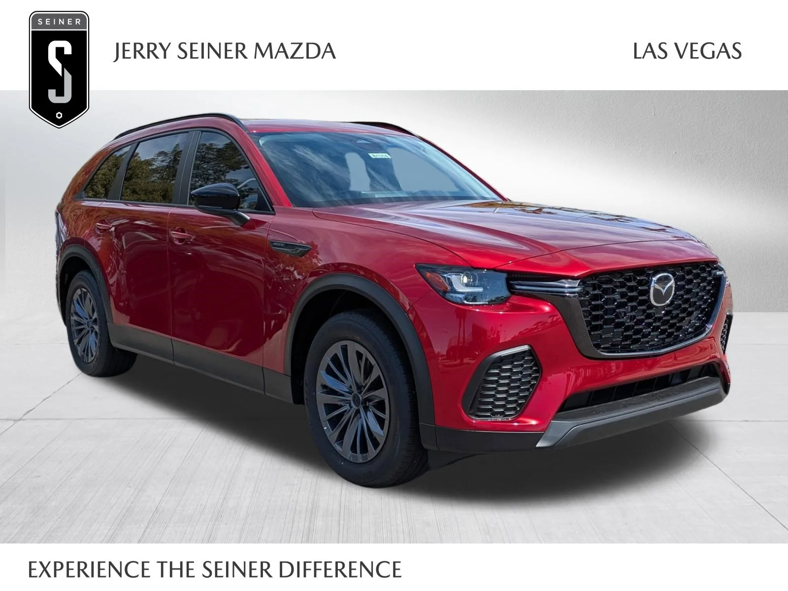 2026 Mazda CX-70