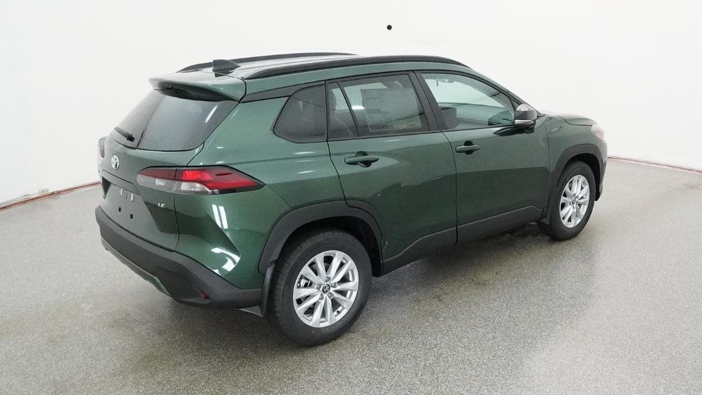 New 2026 Cypress Toyota LE image 11