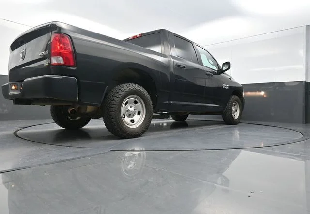 Used 2018 Black Ram Tradesman image 33
