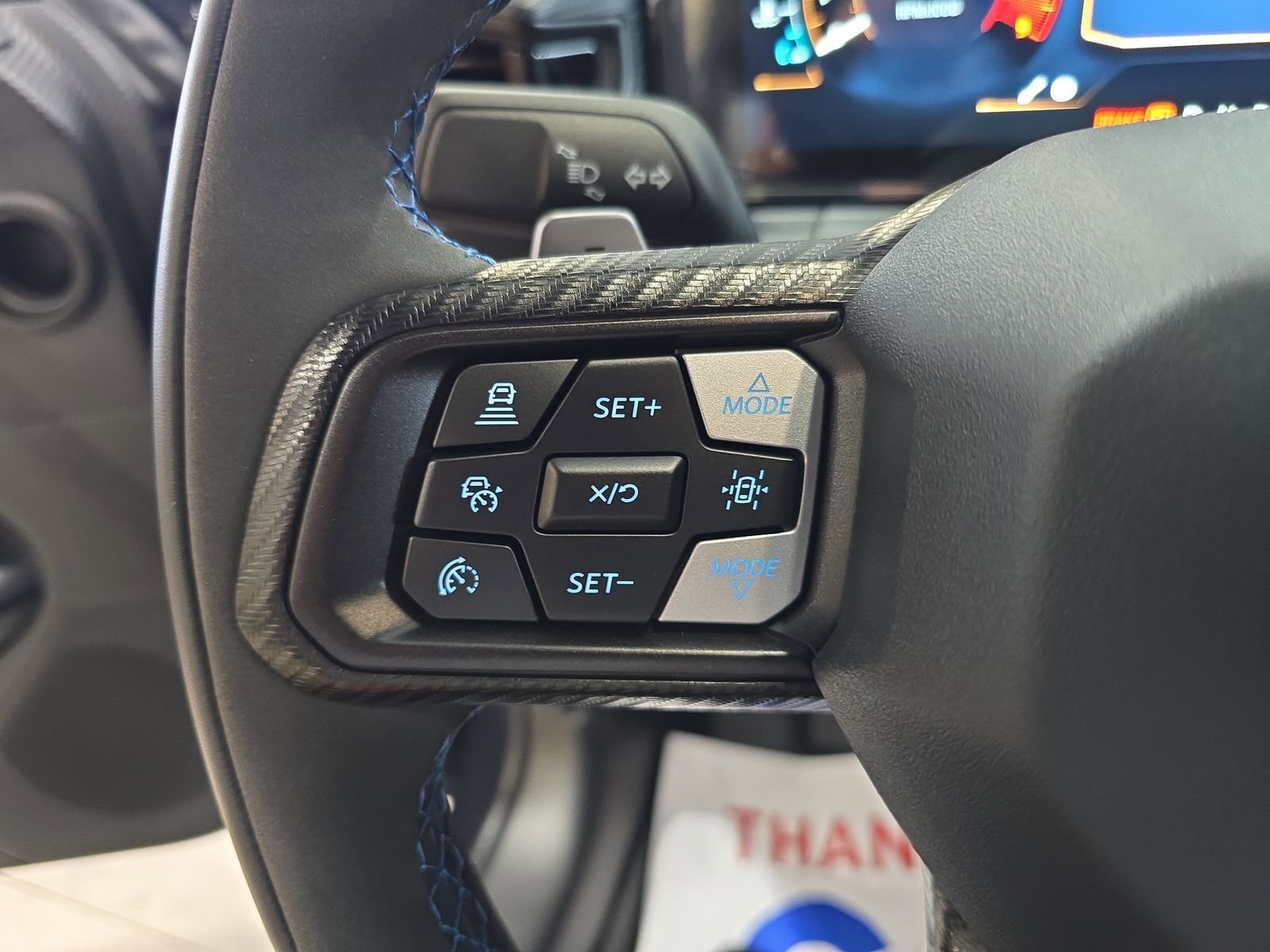 2025 Ford Mustang Dark Horse - Photo 17