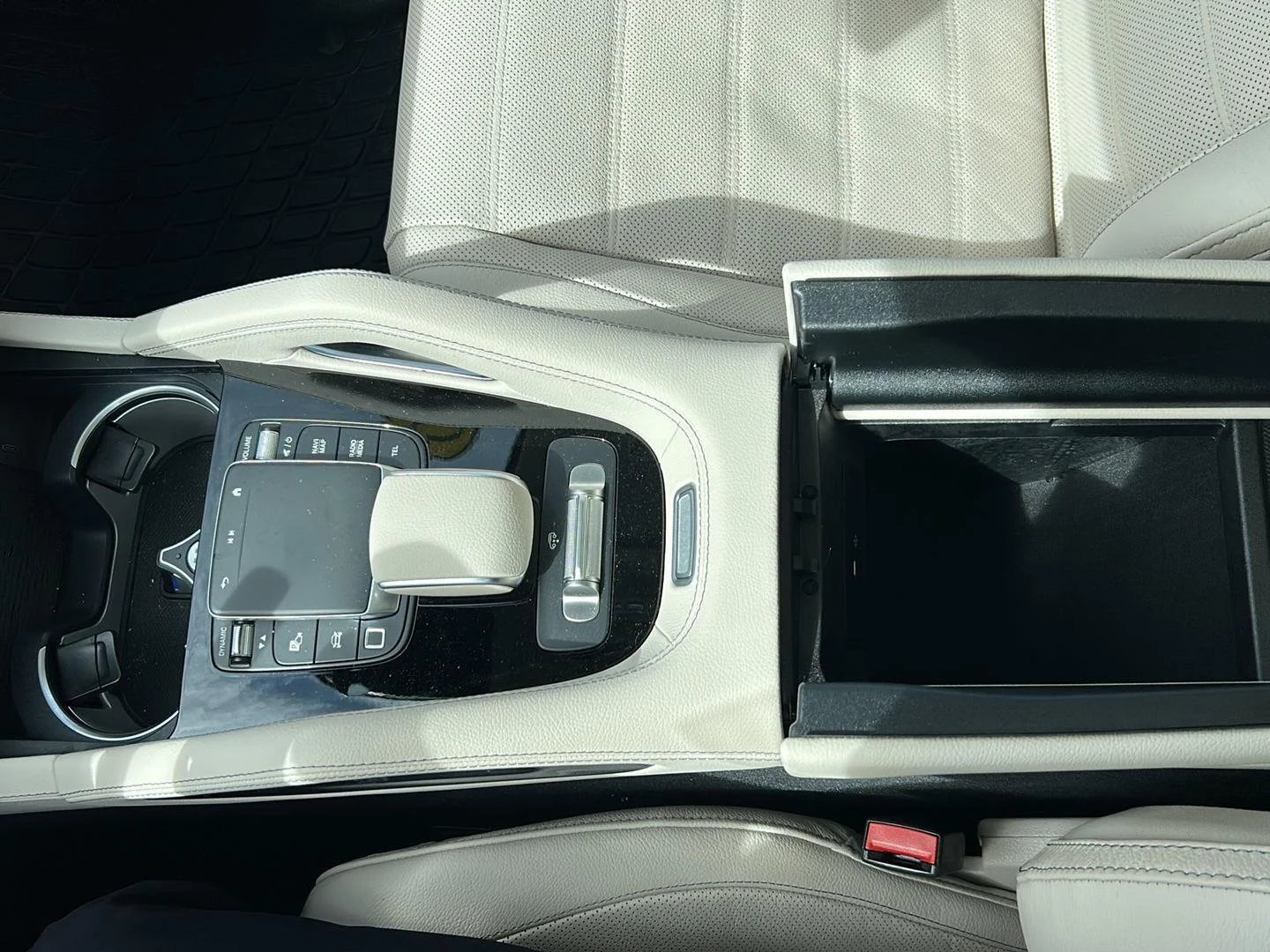 New 2026 Polar White Mercedes-Benz GLS 450 image 21