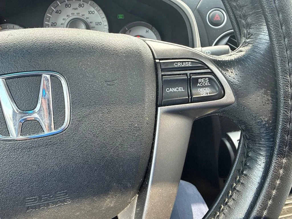 Used 2014  Honda EX-L image 19