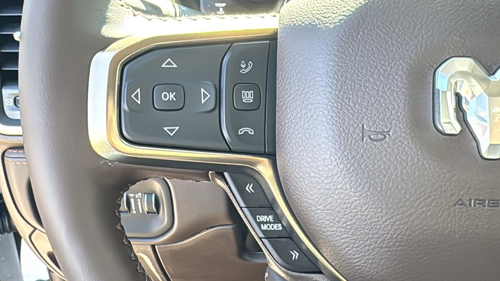 2026 RAM Ram 1500 Pickup Limited Longhorn - Photo 22