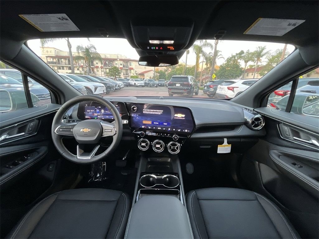 2026 Chevrolet Blazer EV LT - Photo 19