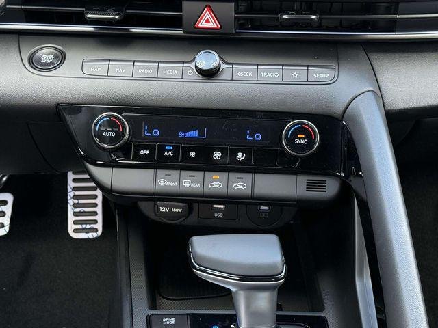 New 2025  Hyundai SEL Sport image 20