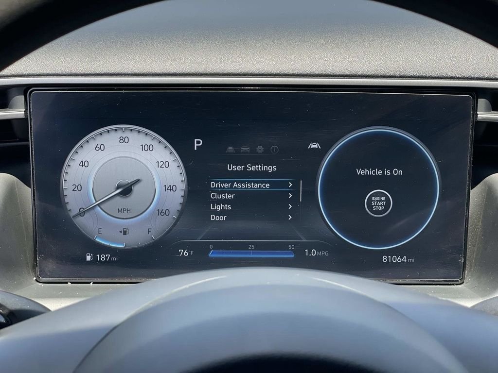 2023 Hyundai Santa Cruz SEL - Photo 16