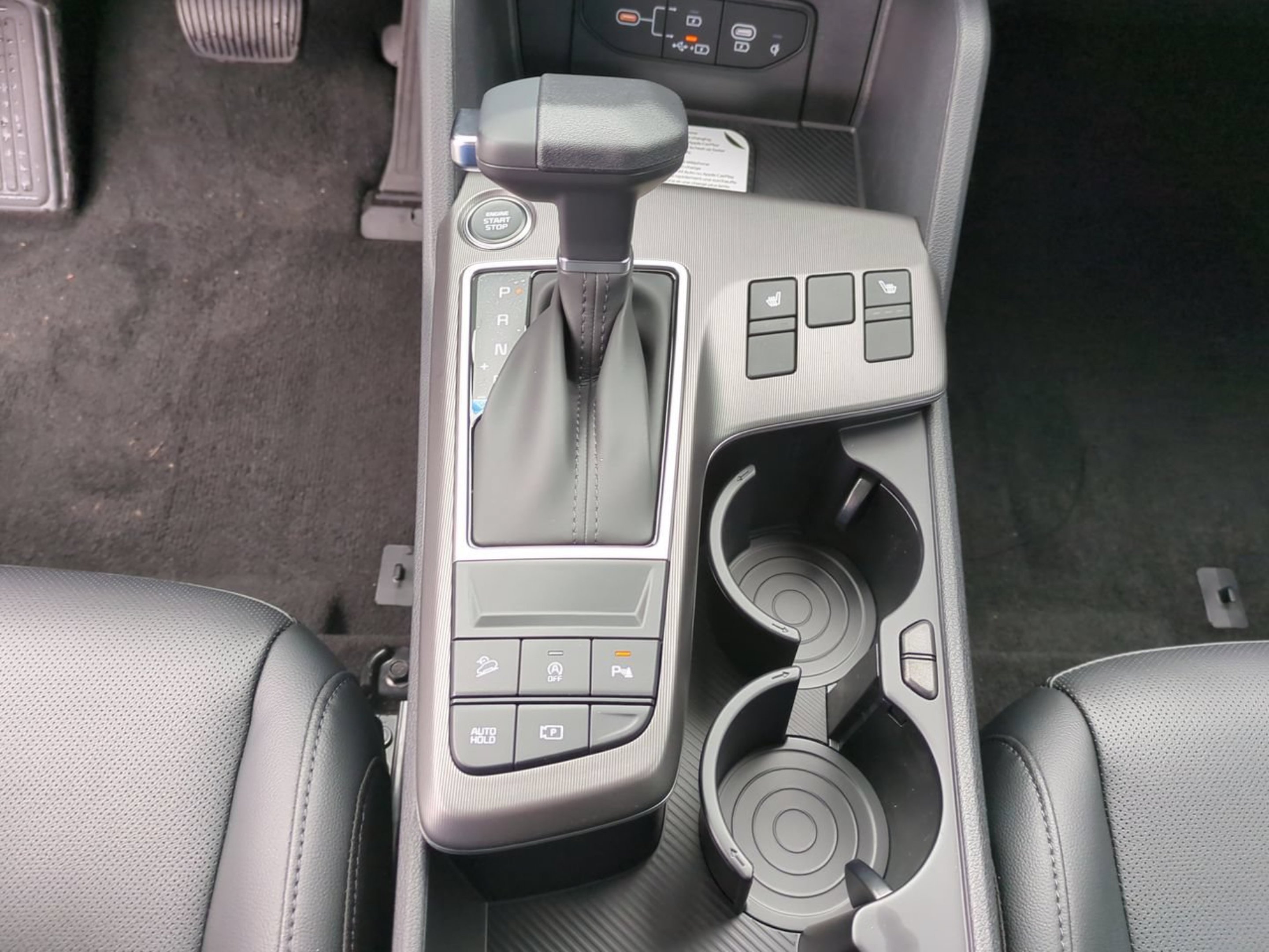 New 2026 Glacial White Pearl Kia EX image 21
