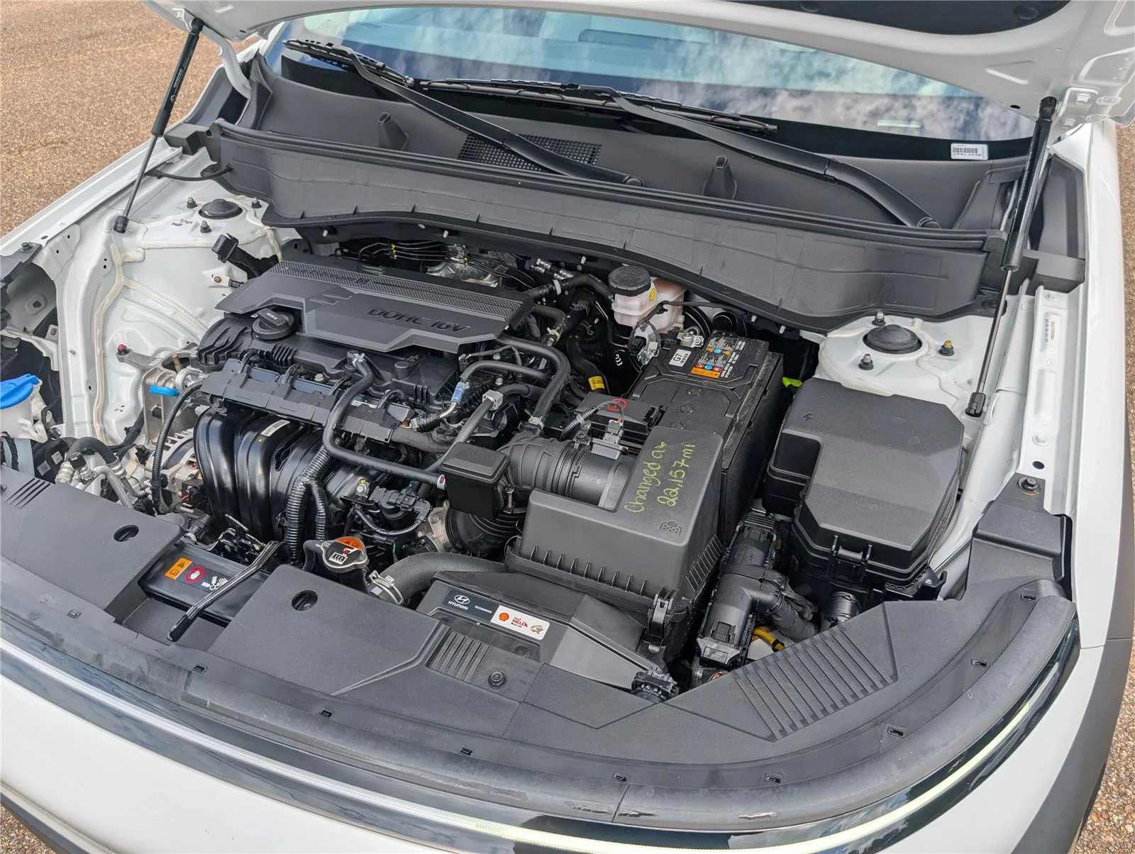 2025 Hyundai Kona SEL - Photo 34