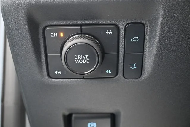 New 2026 Glacier Gray Metallic Tri-Coat Ford MAX Active image 8