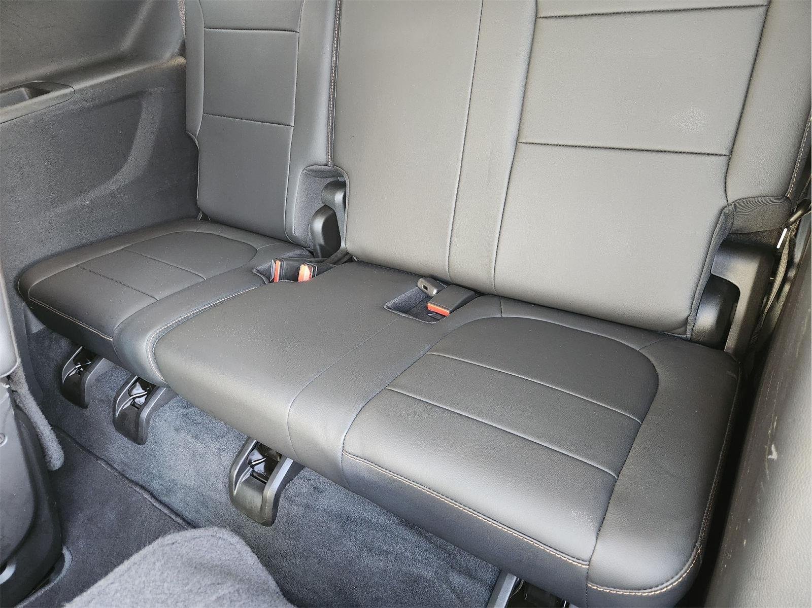 2021 Chevrolet Traverse LT Leather Gray at Mac Haik Chevrolet