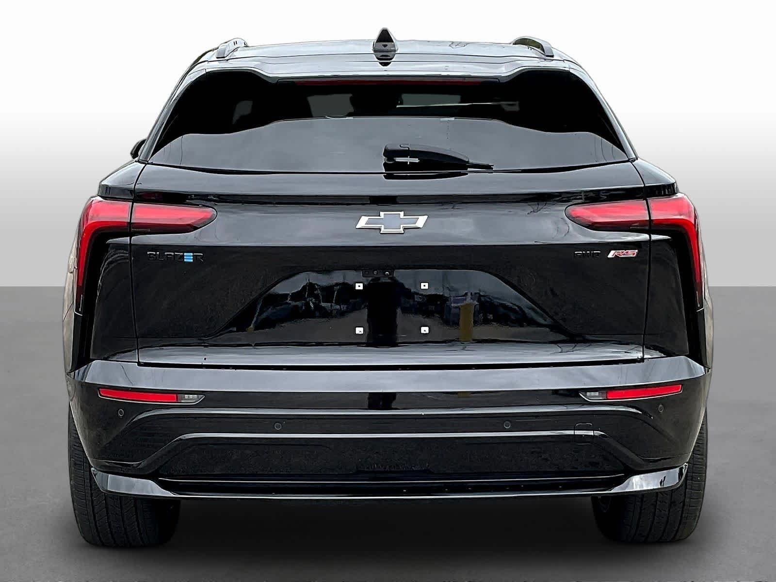 2024 Chevrolet Blazer EV RS - Photo 6