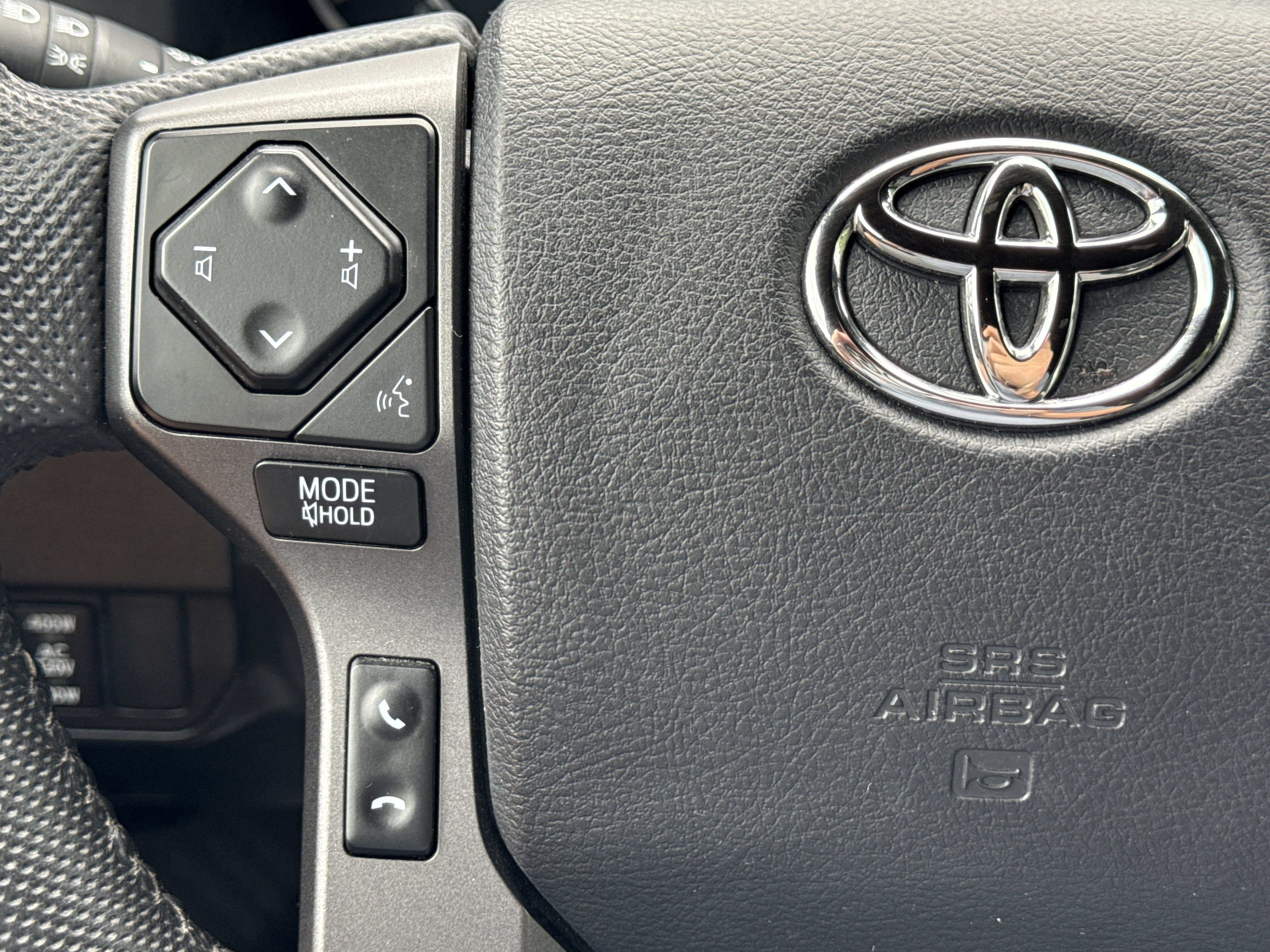 Used 2023 Lunar Rock Toyota TRD Off Road image 19