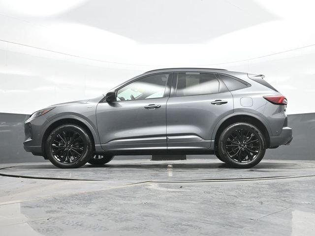 Used 2024 Gray Ford ST-Line Elite image 20