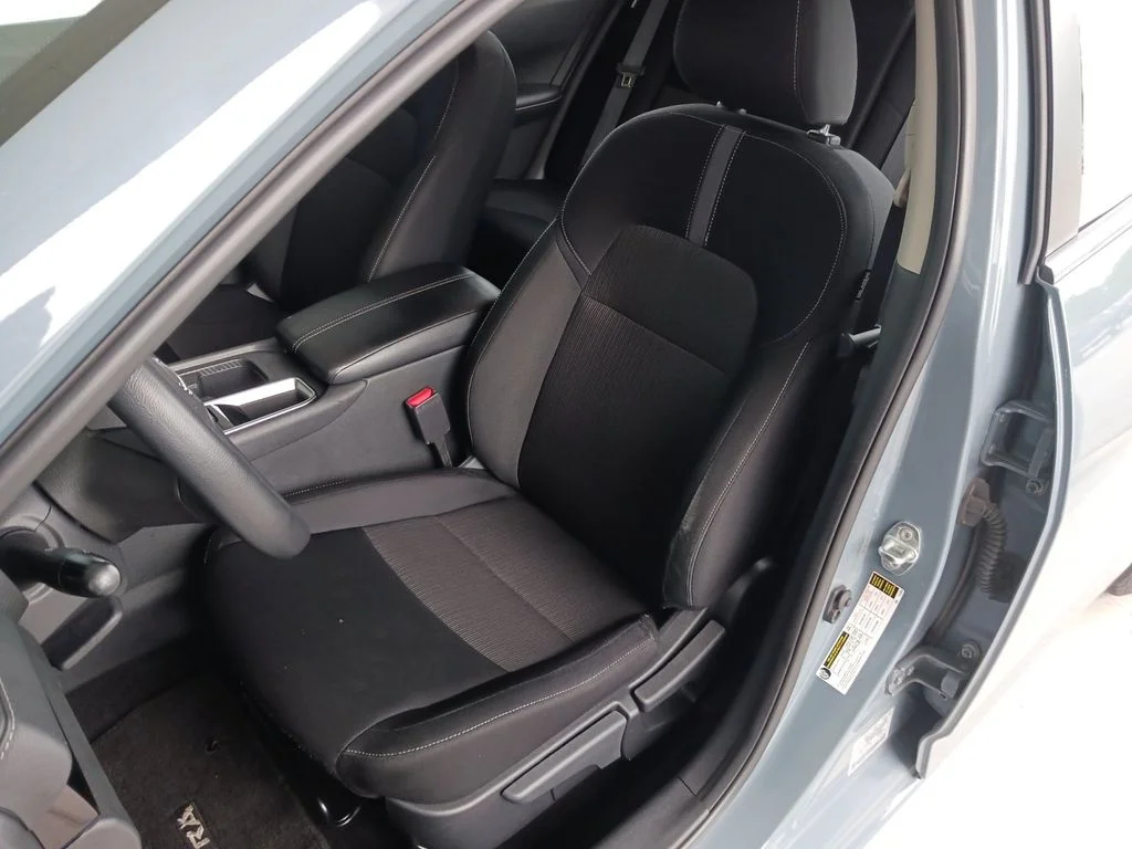 Used 2025 Gray Nissan SV image 25
